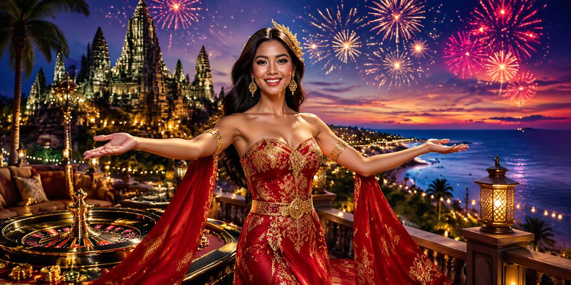 slot tante777 Live Dealer Lobby
